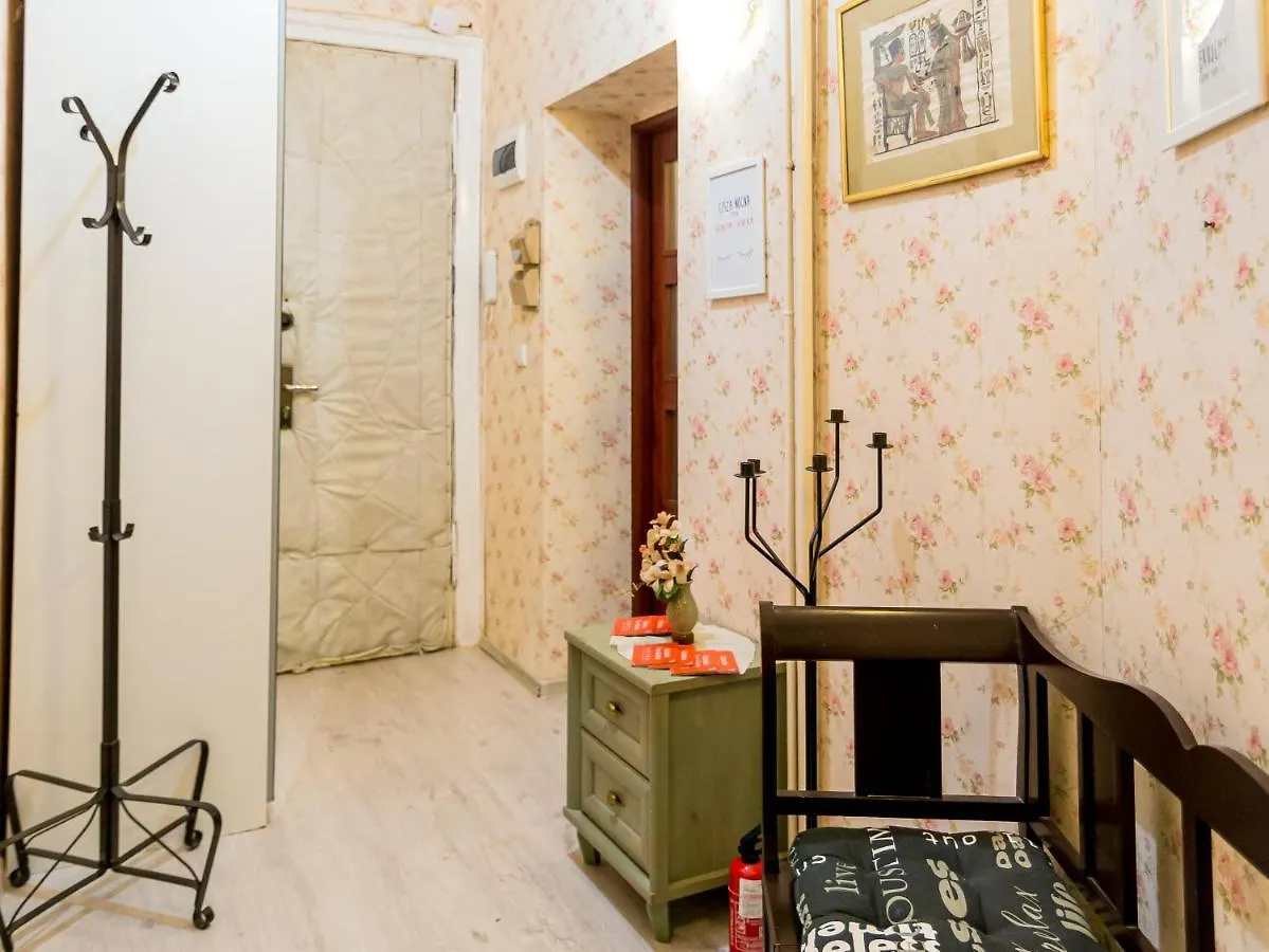 Lux Apartment Gdansk 0*,