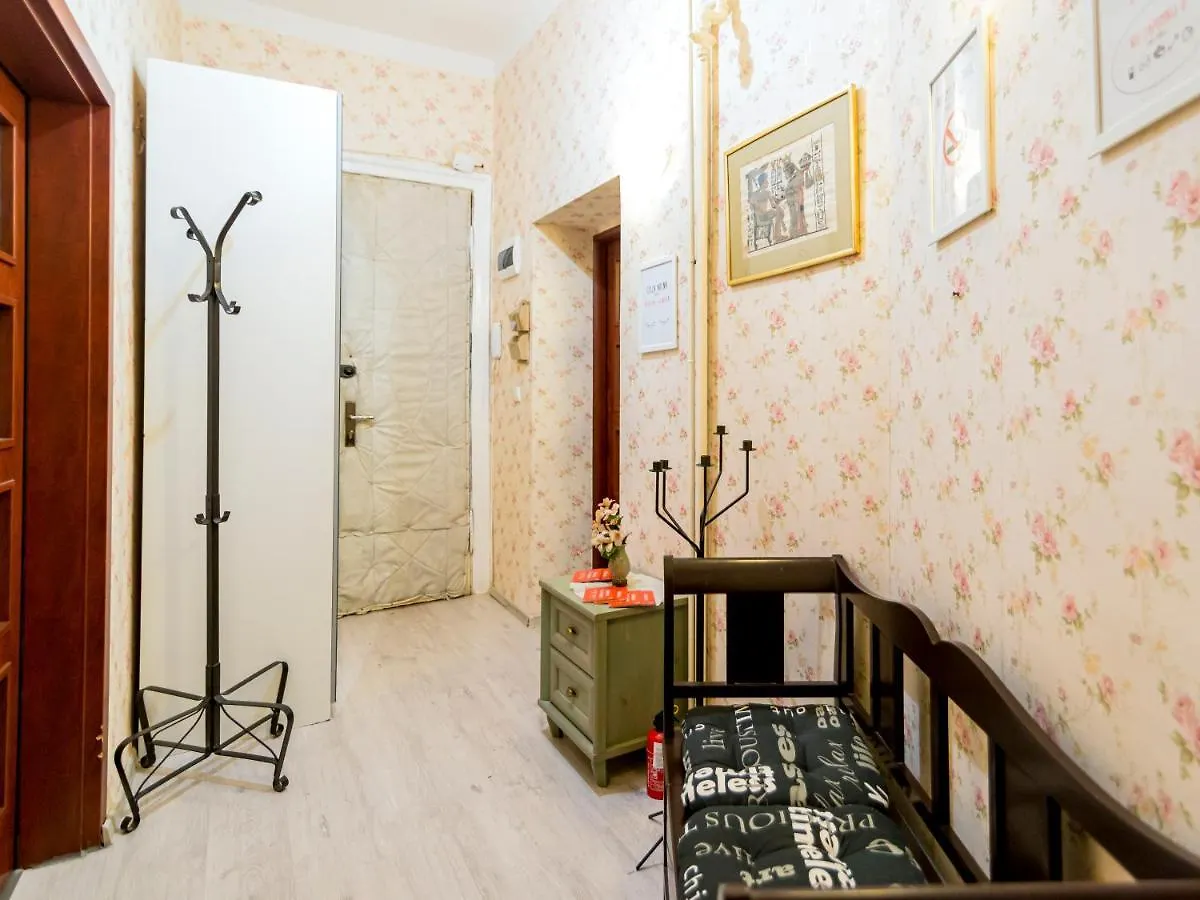 Lux Apartment Gdansk