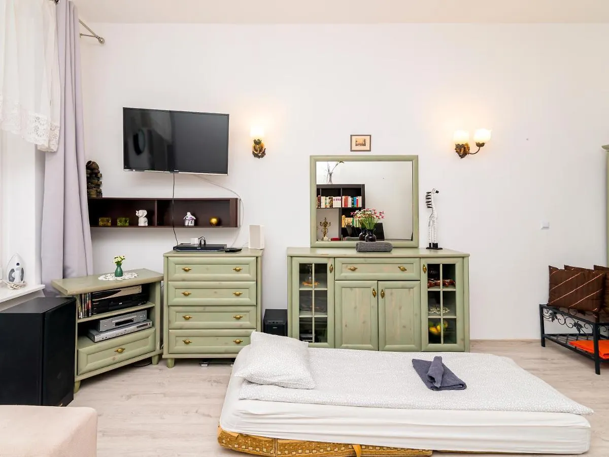 Lux Apartment Gdansk